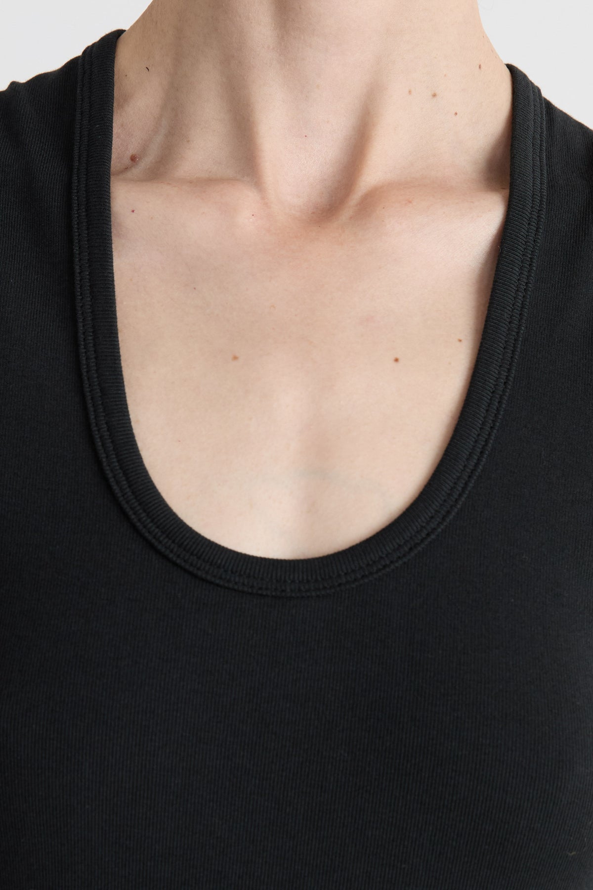 The Baby Scoop Tank