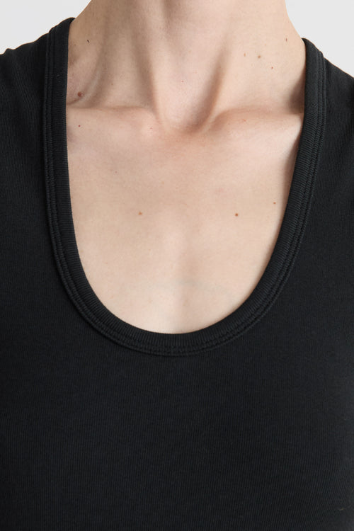 The Baby Scoop Tank