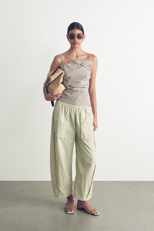 The Heidi Pants