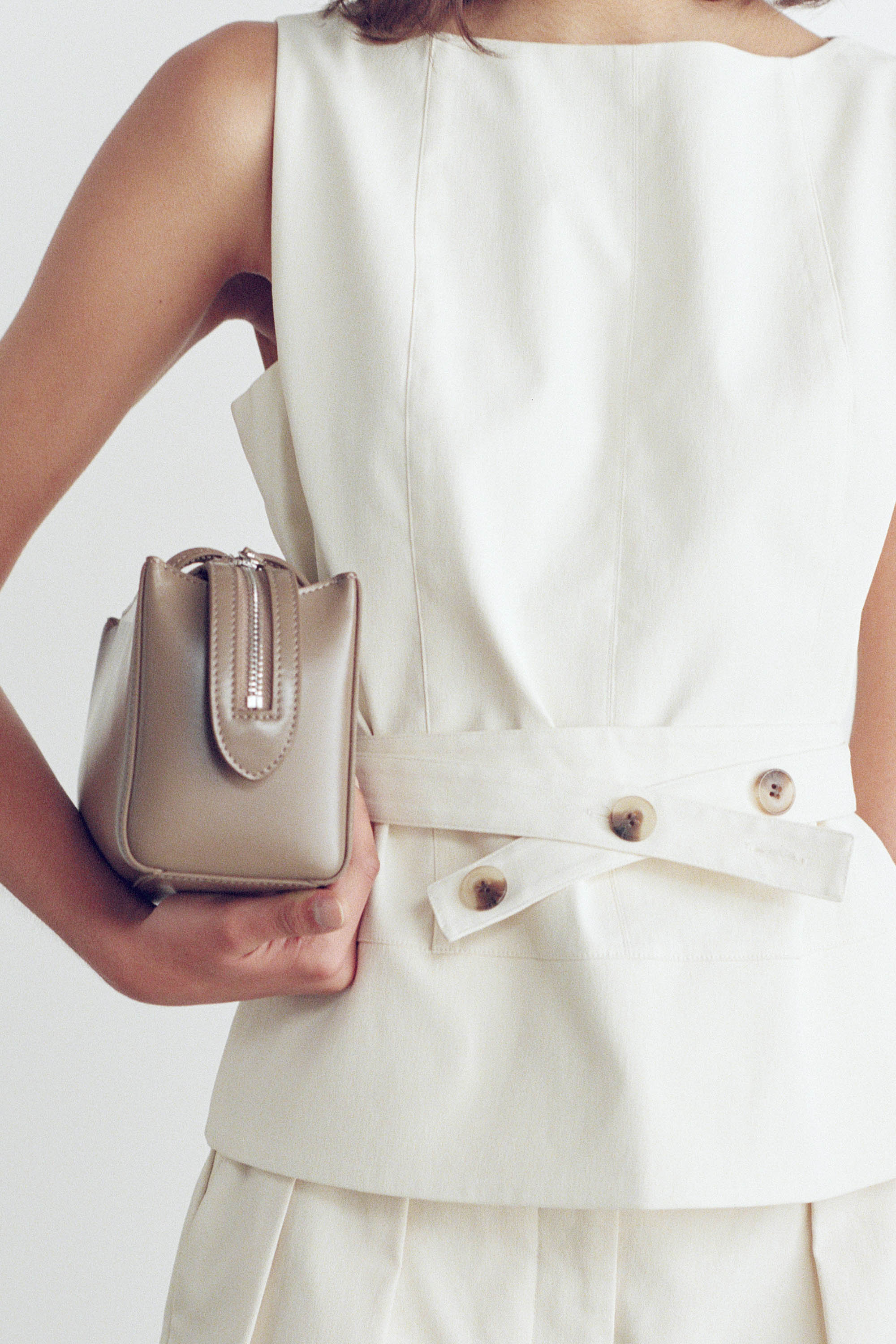 The Sofie Top