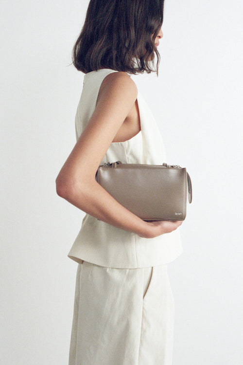Phoebe Mini Shoulder Bag - By Rylan