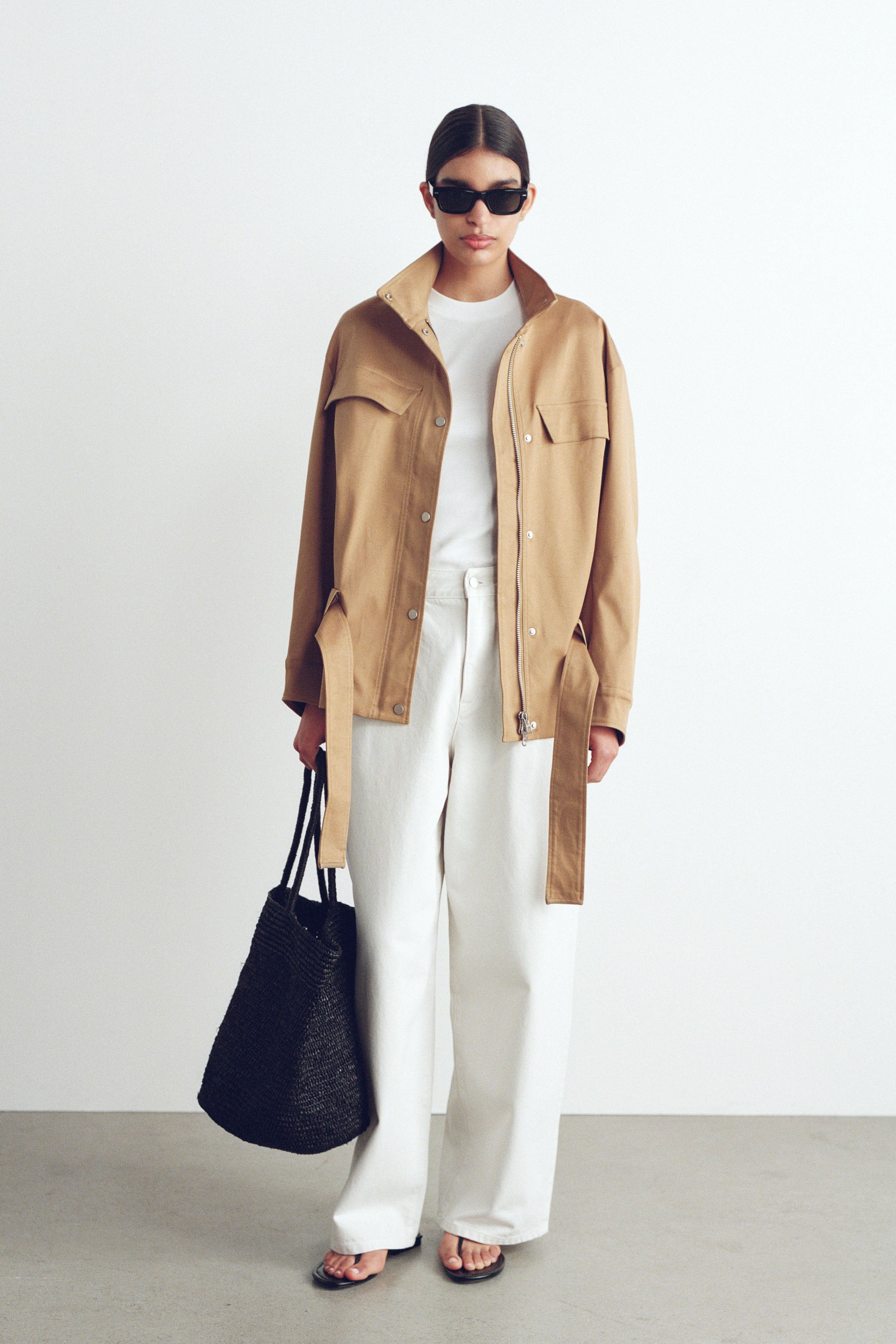 The Gabriel Jacket