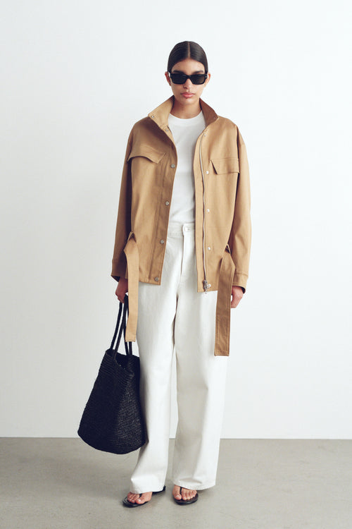 The Gabriel Jacket