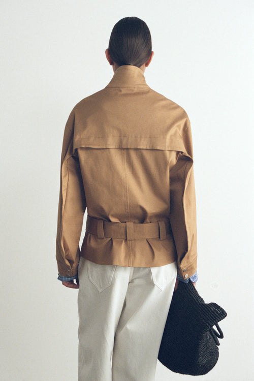 The Gabriel Jacket