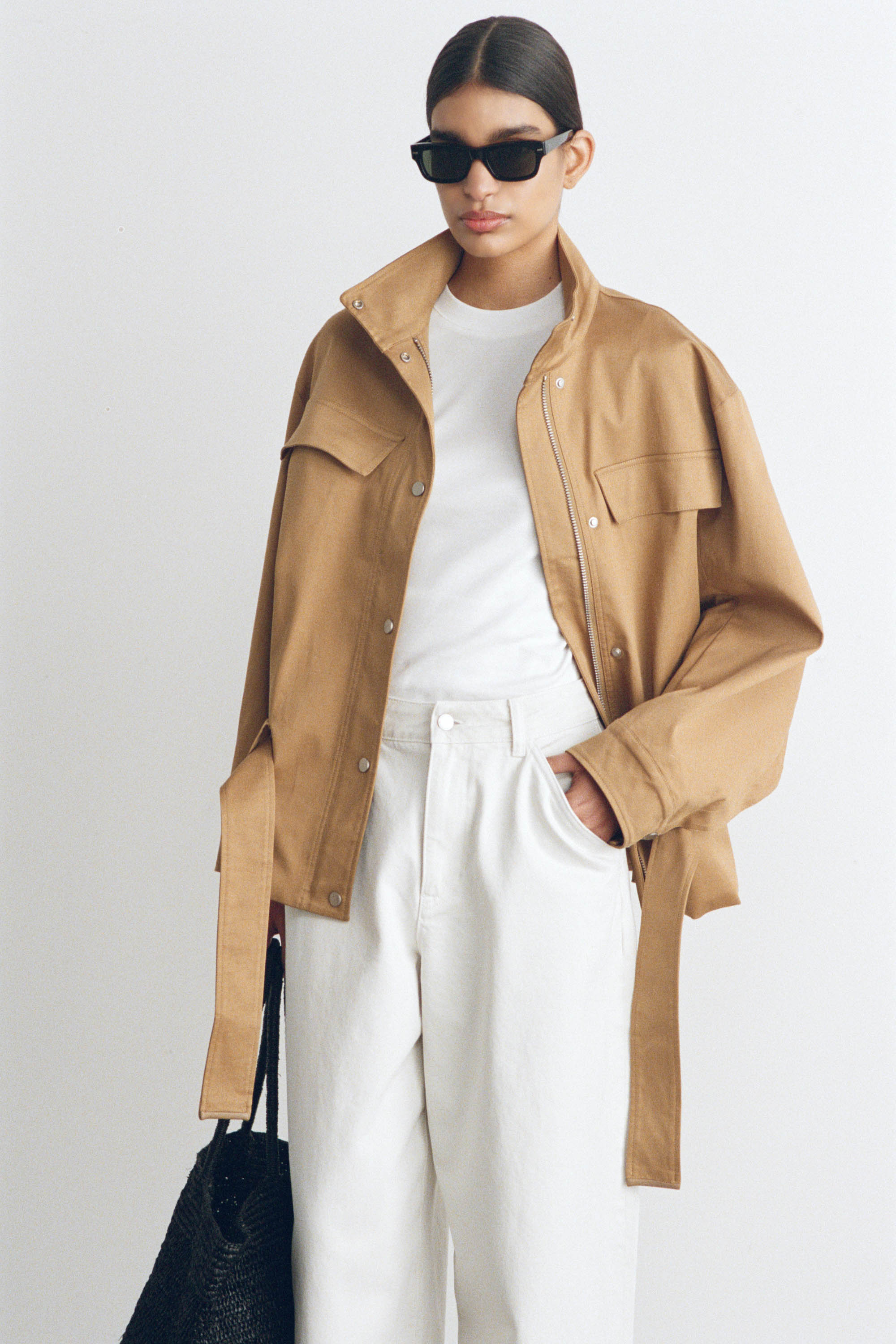 The Gabriel Jacket