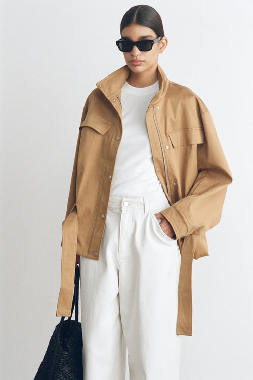 The Gabriel Jacket