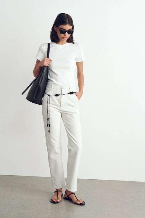 The Rue Denim Pants