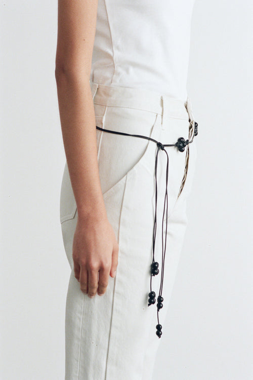 The Rue Denim Pants