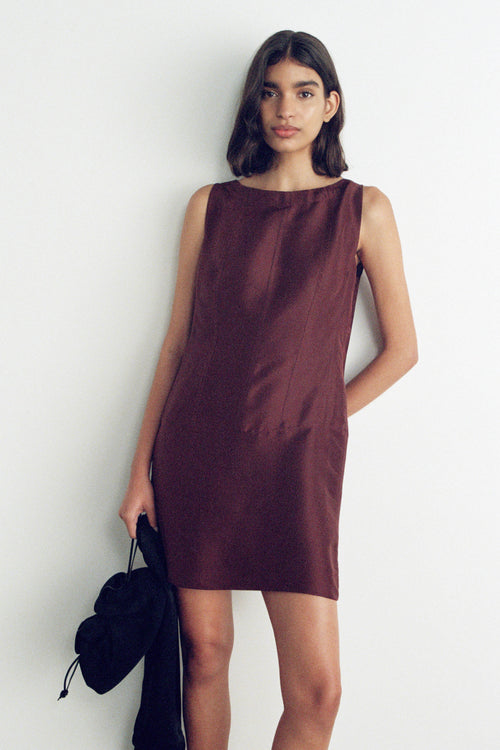 The Eliza Dress