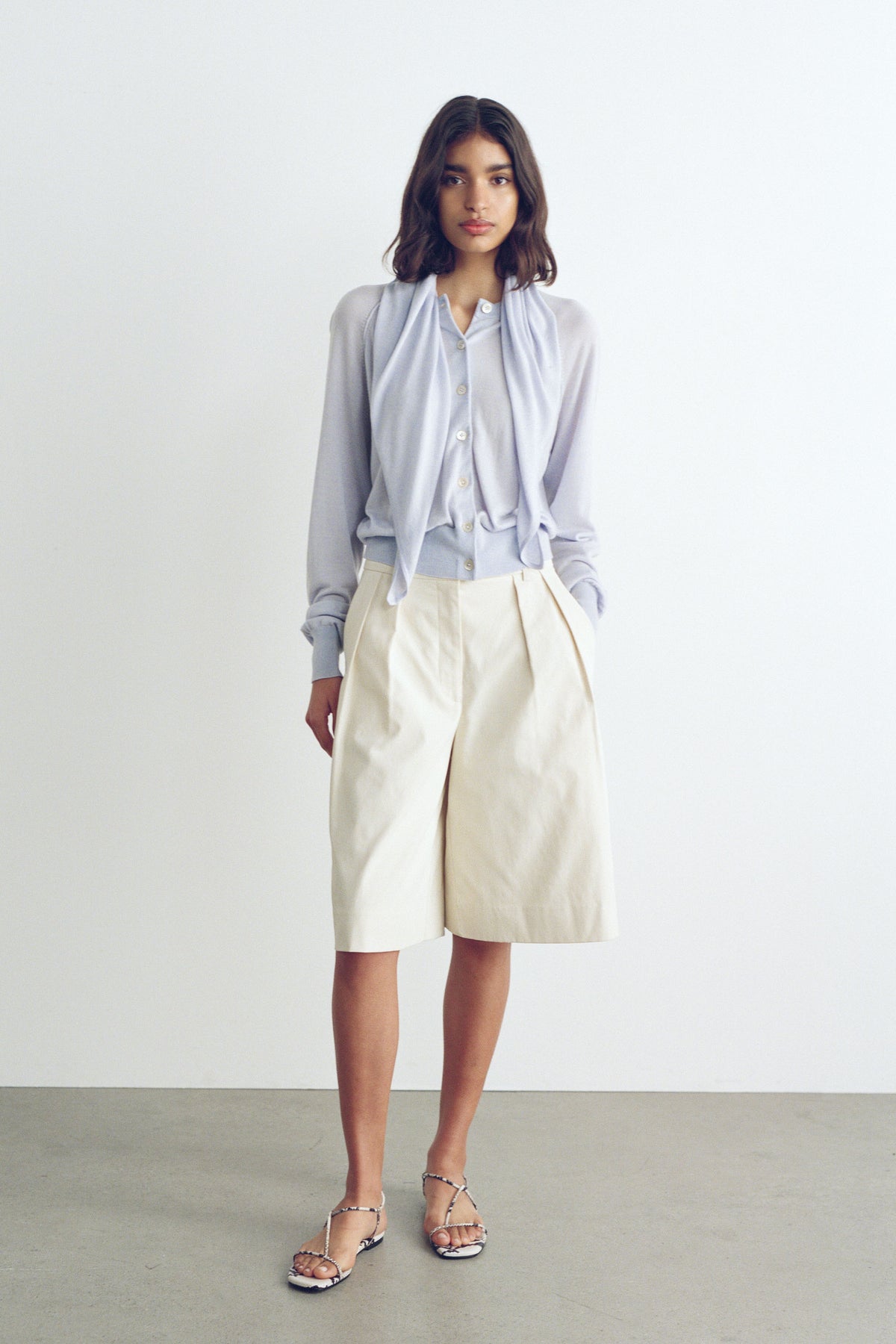 The Sofie Shorts