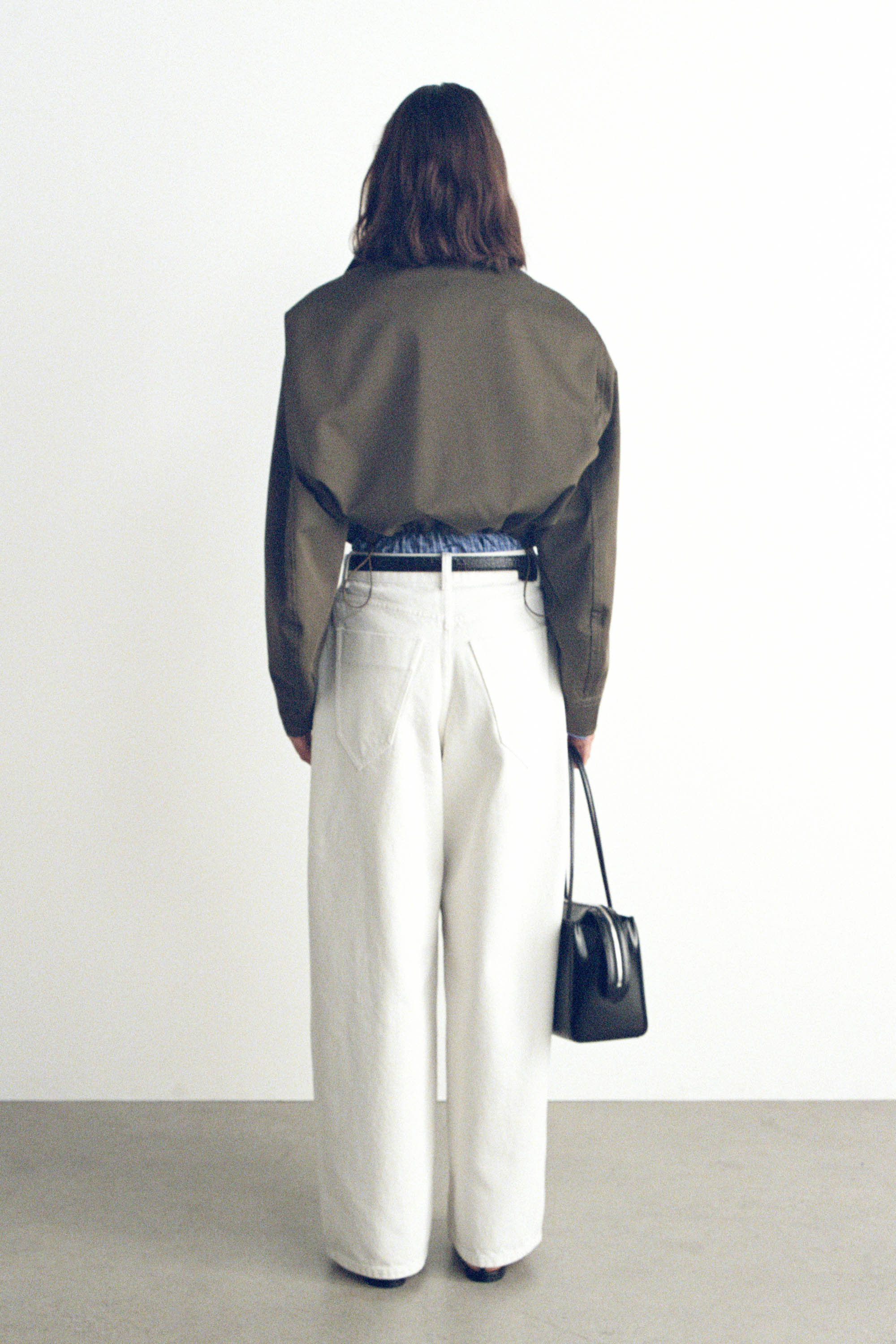 The Ebony Jacket