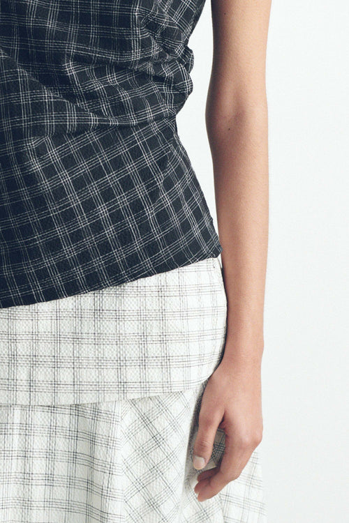 The Etta Skirt