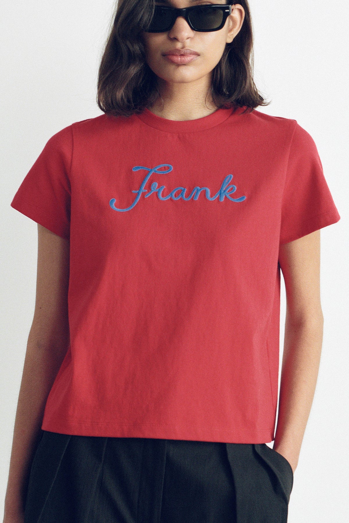 The Frank Tee