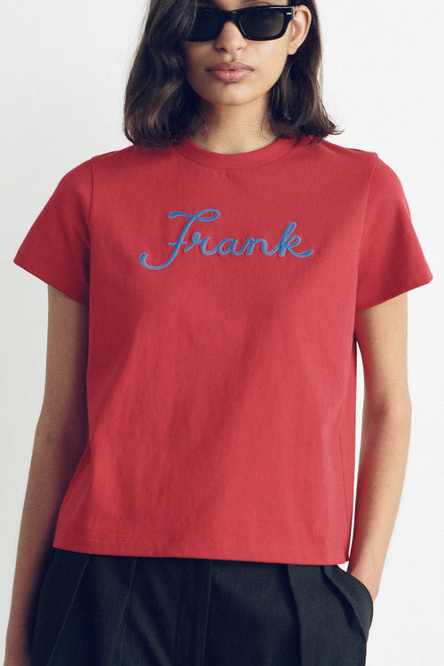 The Frank Tee