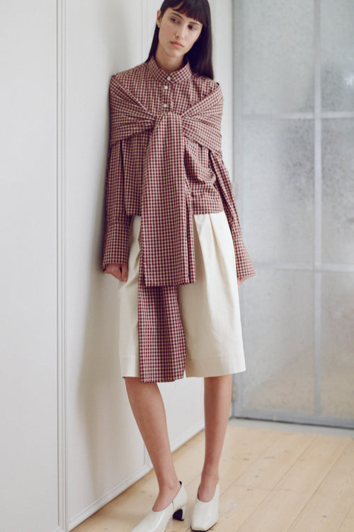 The Freya Scarf