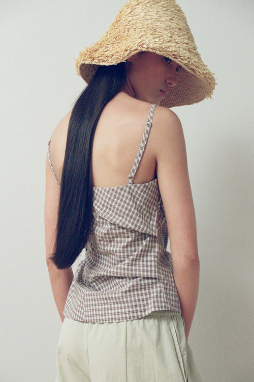 The Anna Top