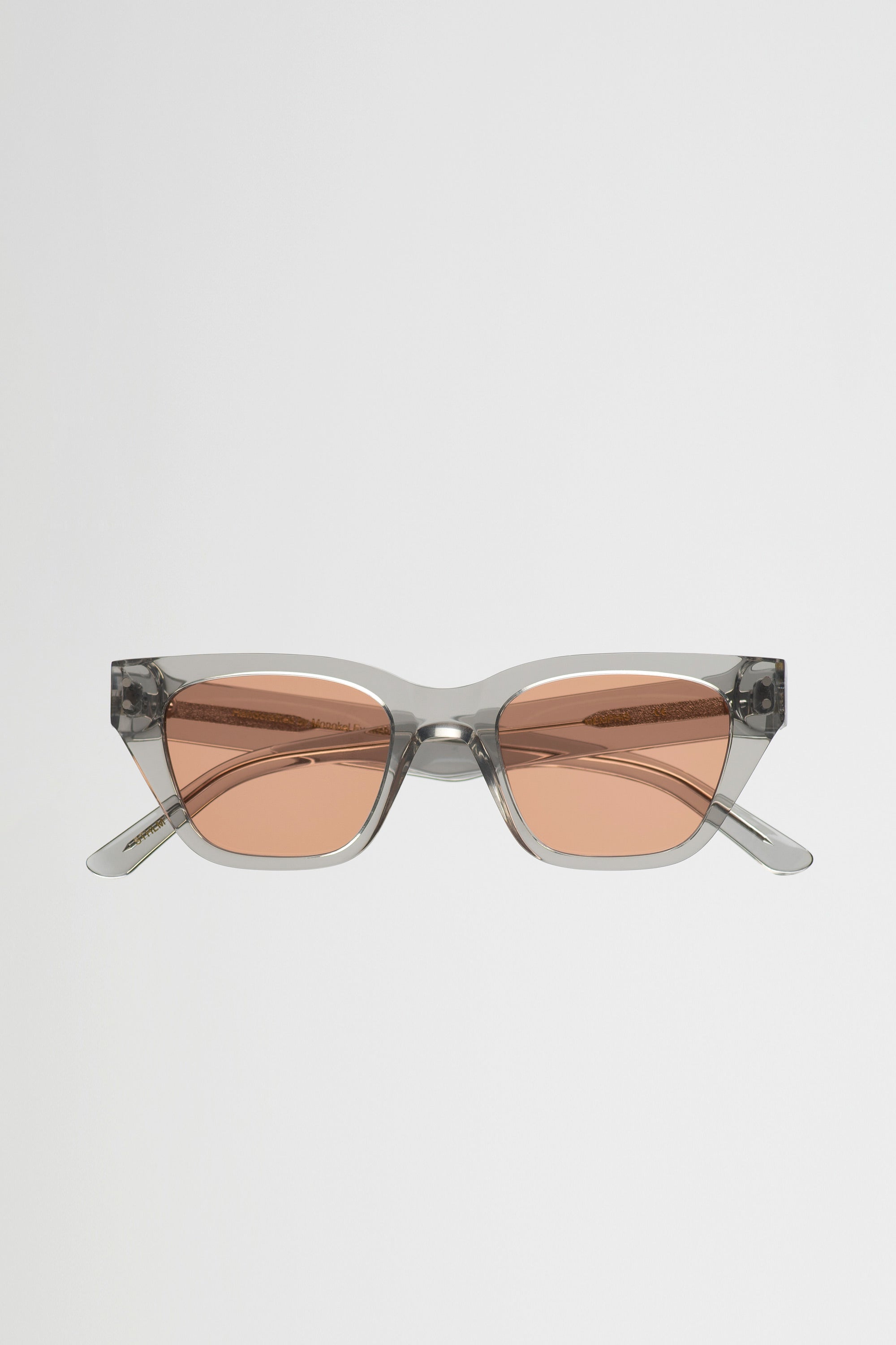 The Memphis - By Monokel Eyewear