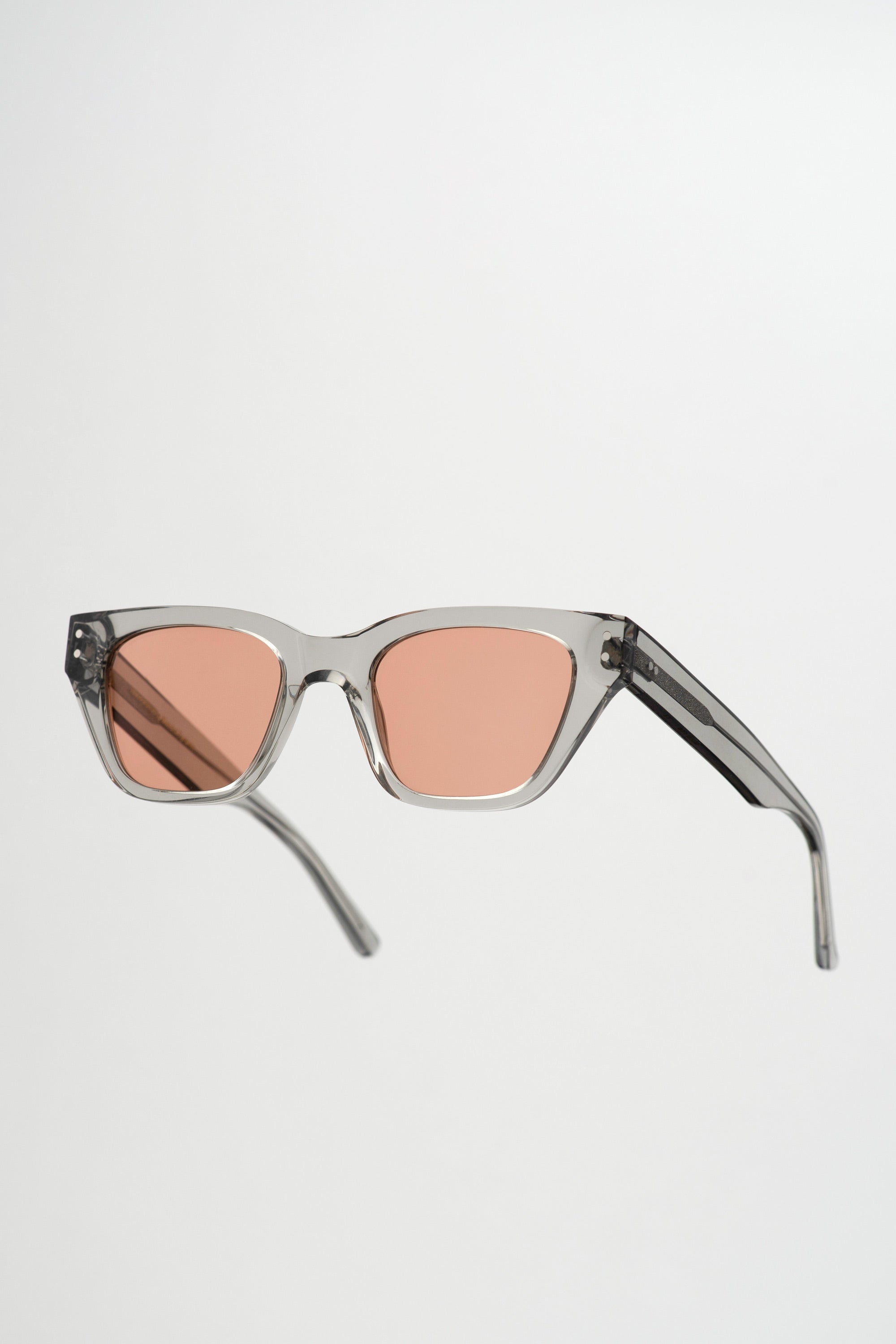 The Memphis - By Monokel Eyewear