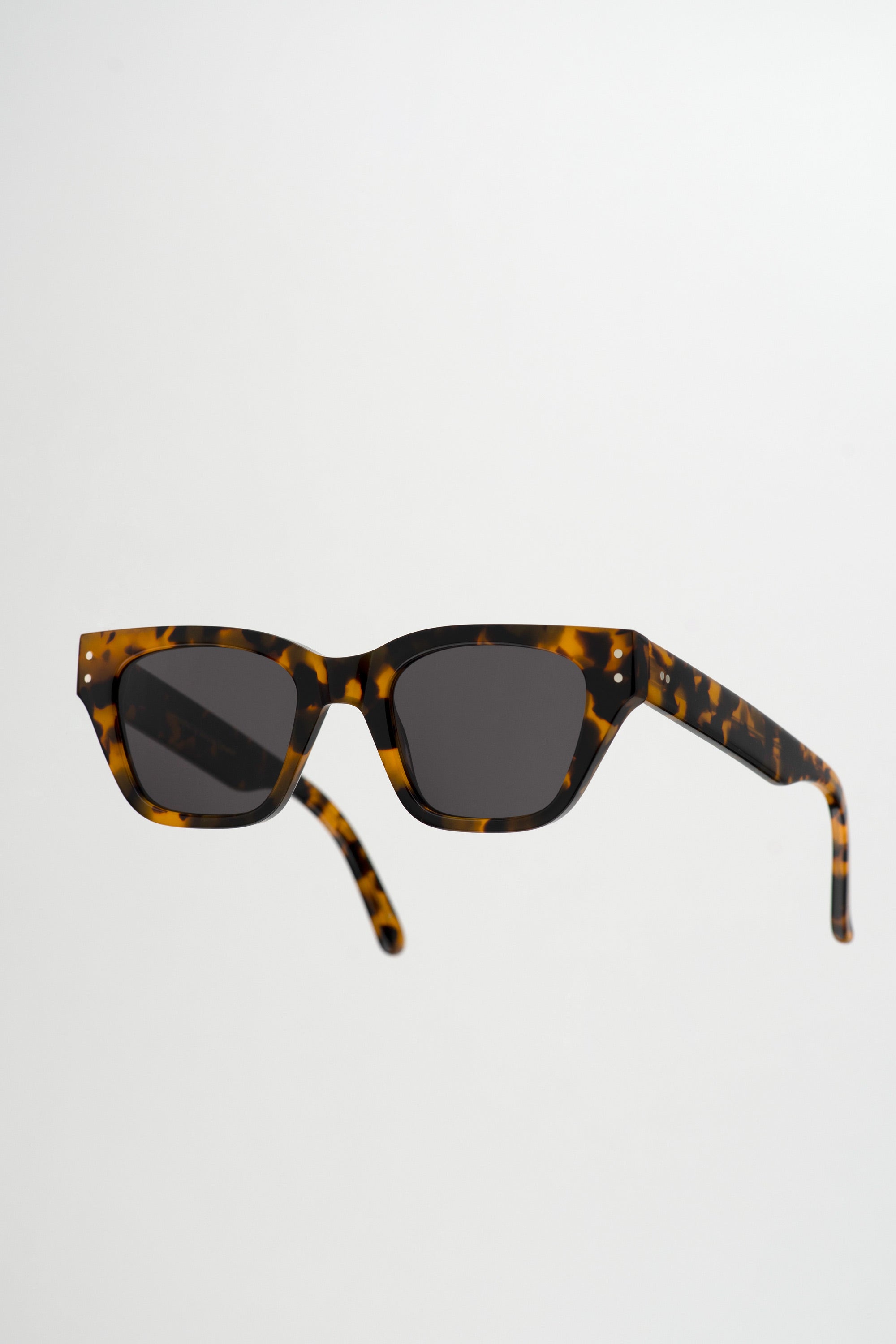 The Memphis - By Monokel Eyewear