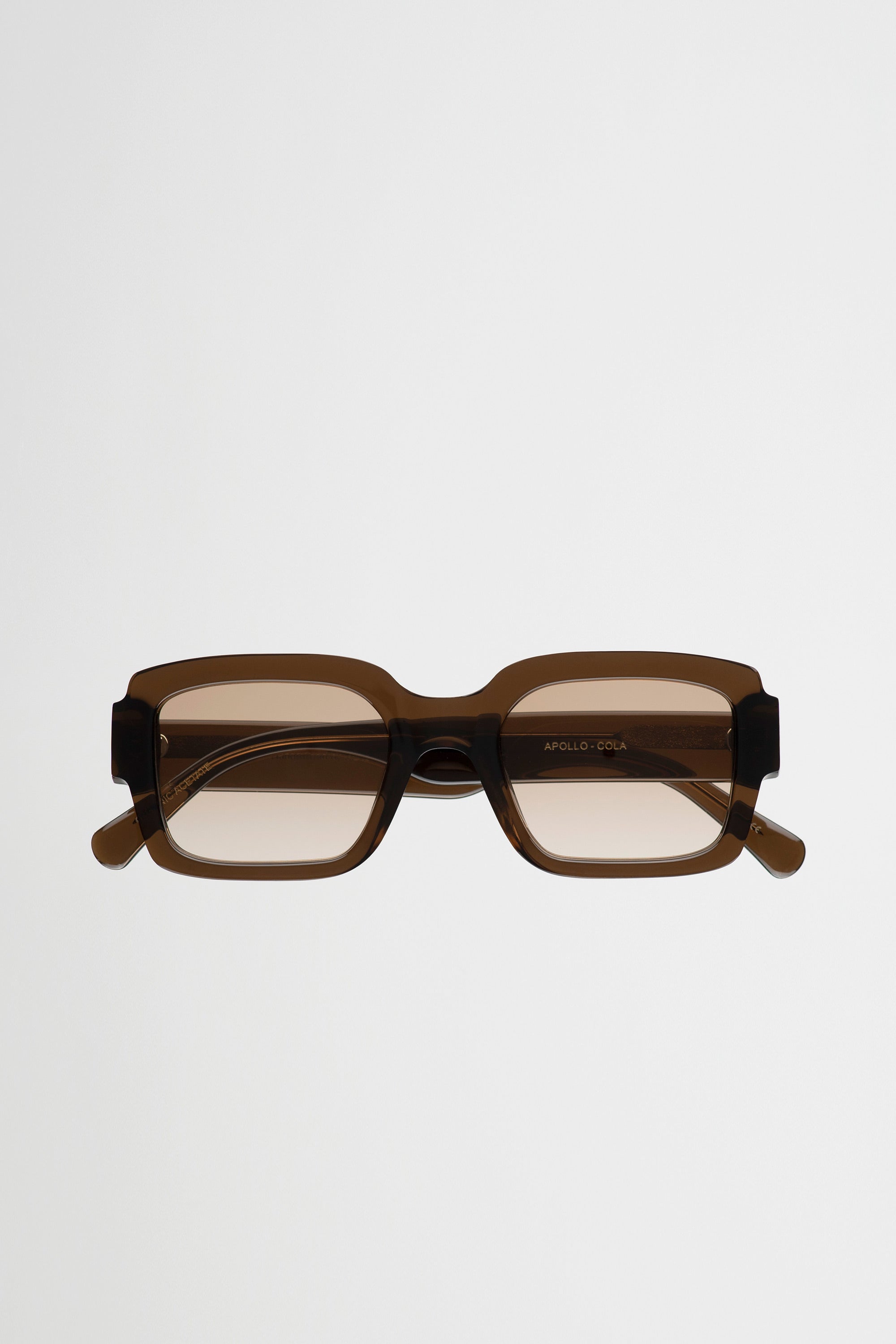 The Apollo - By Monokel Eyewear