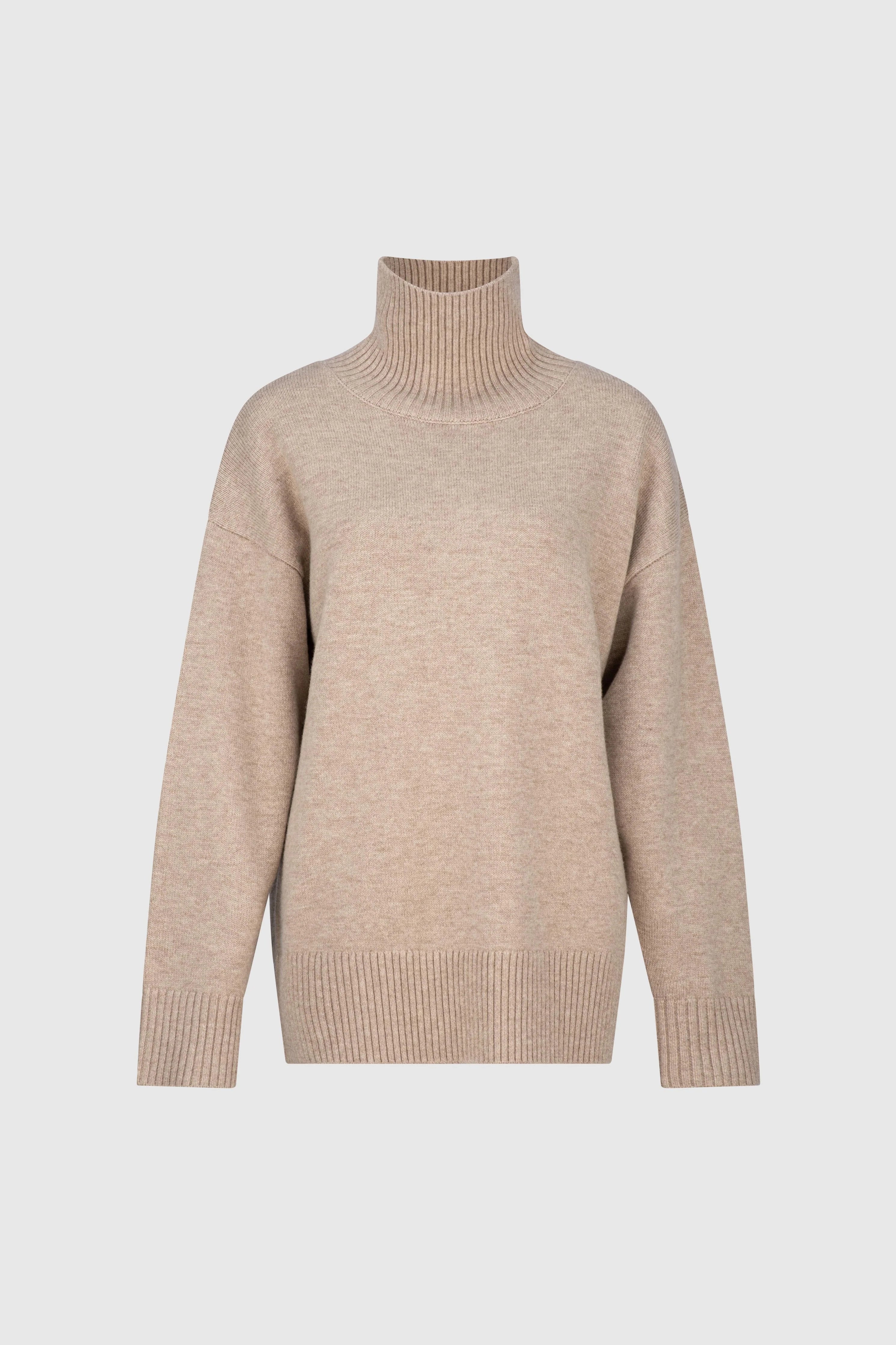 The Mara Knit