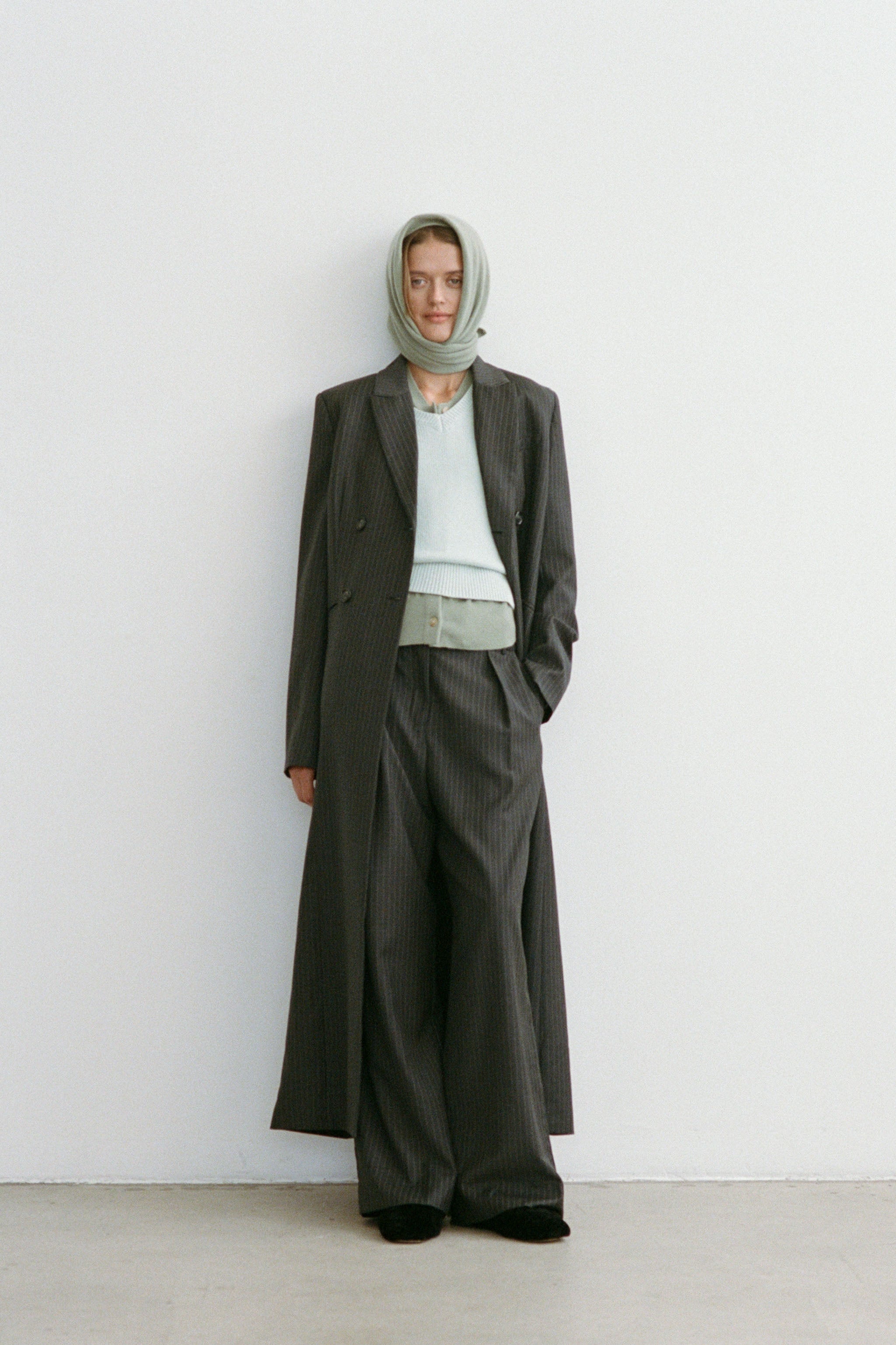 The Clemence Trousers