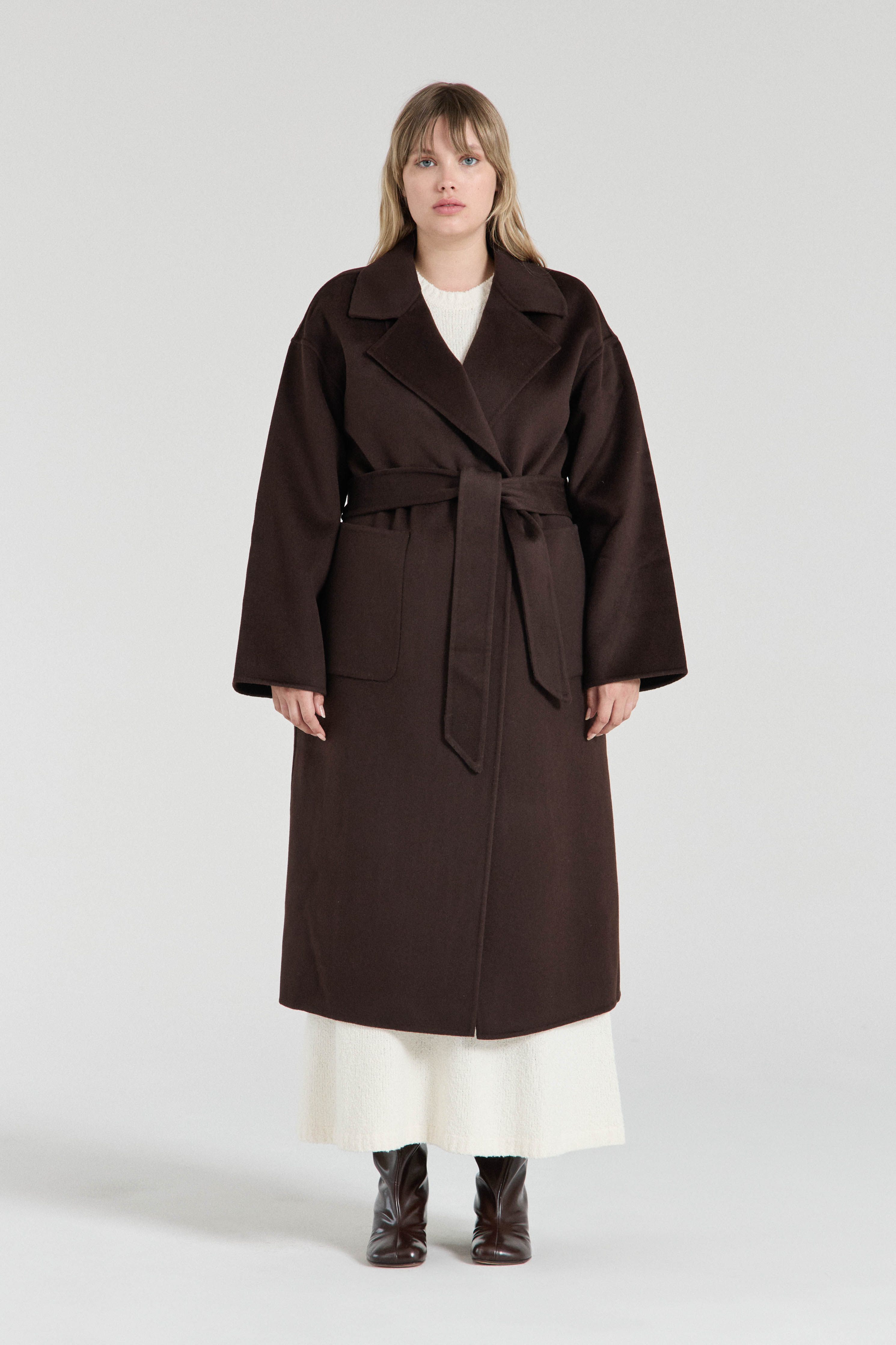 The Camilla Coat