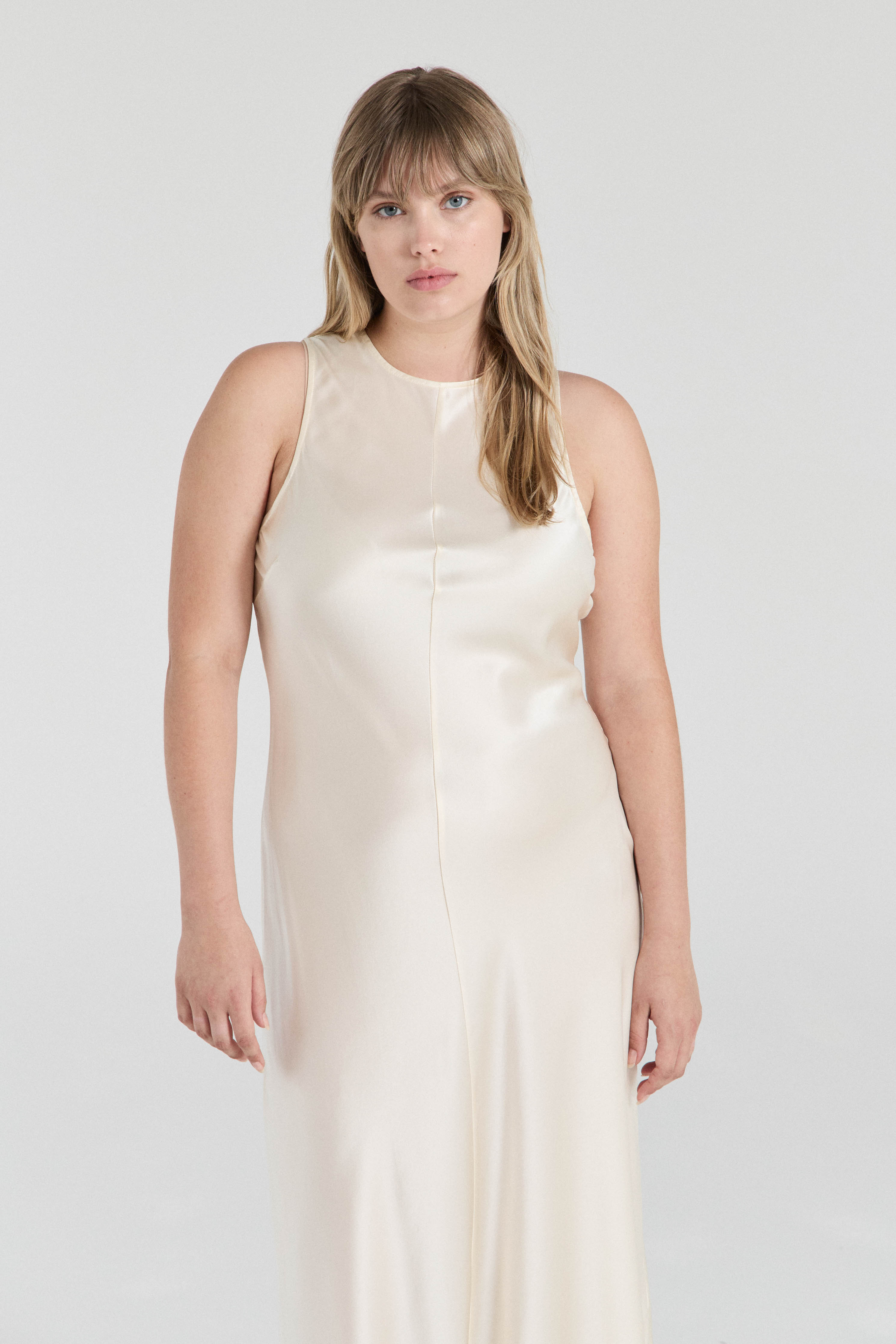 The Willa Dress