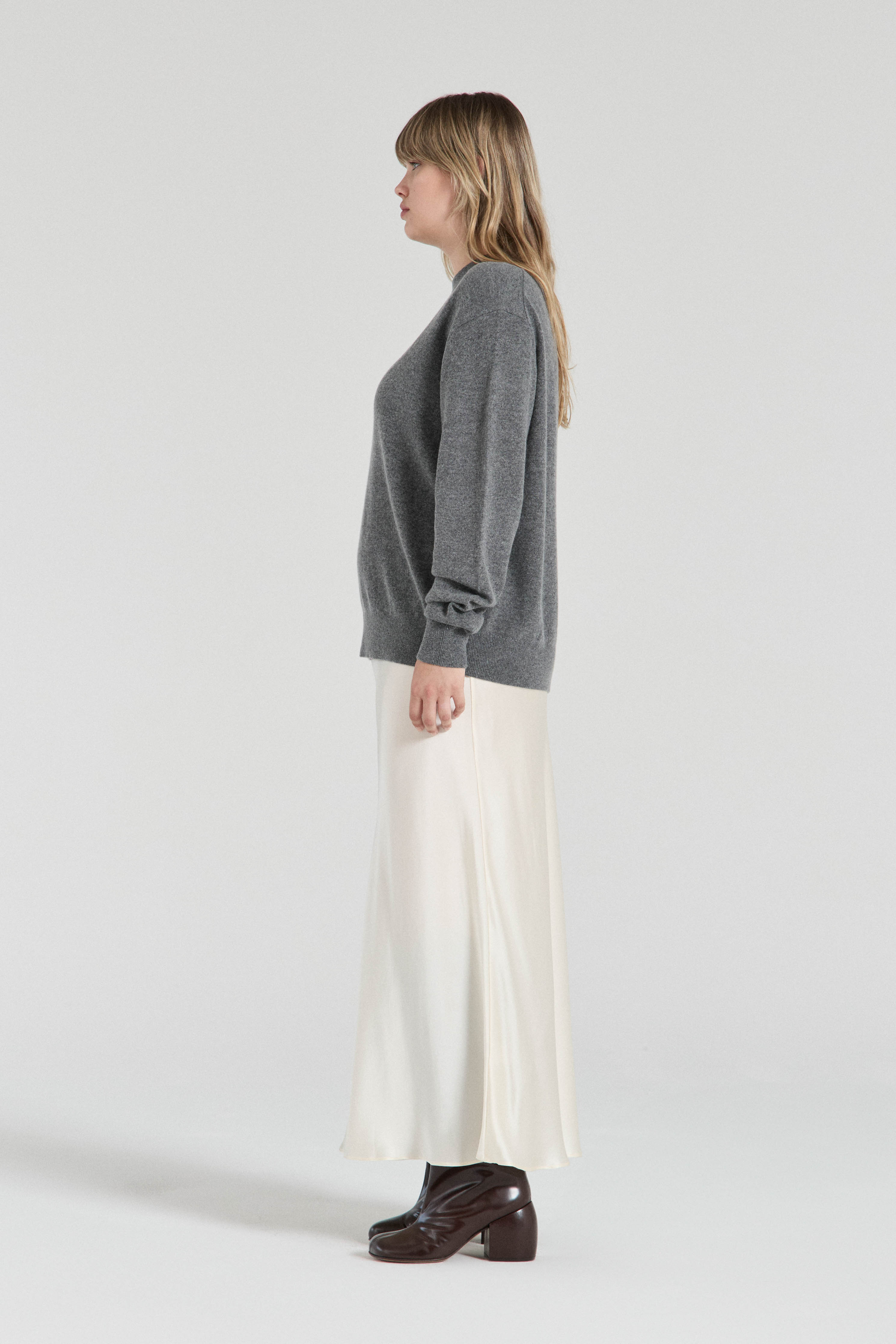 The Willa Skirt