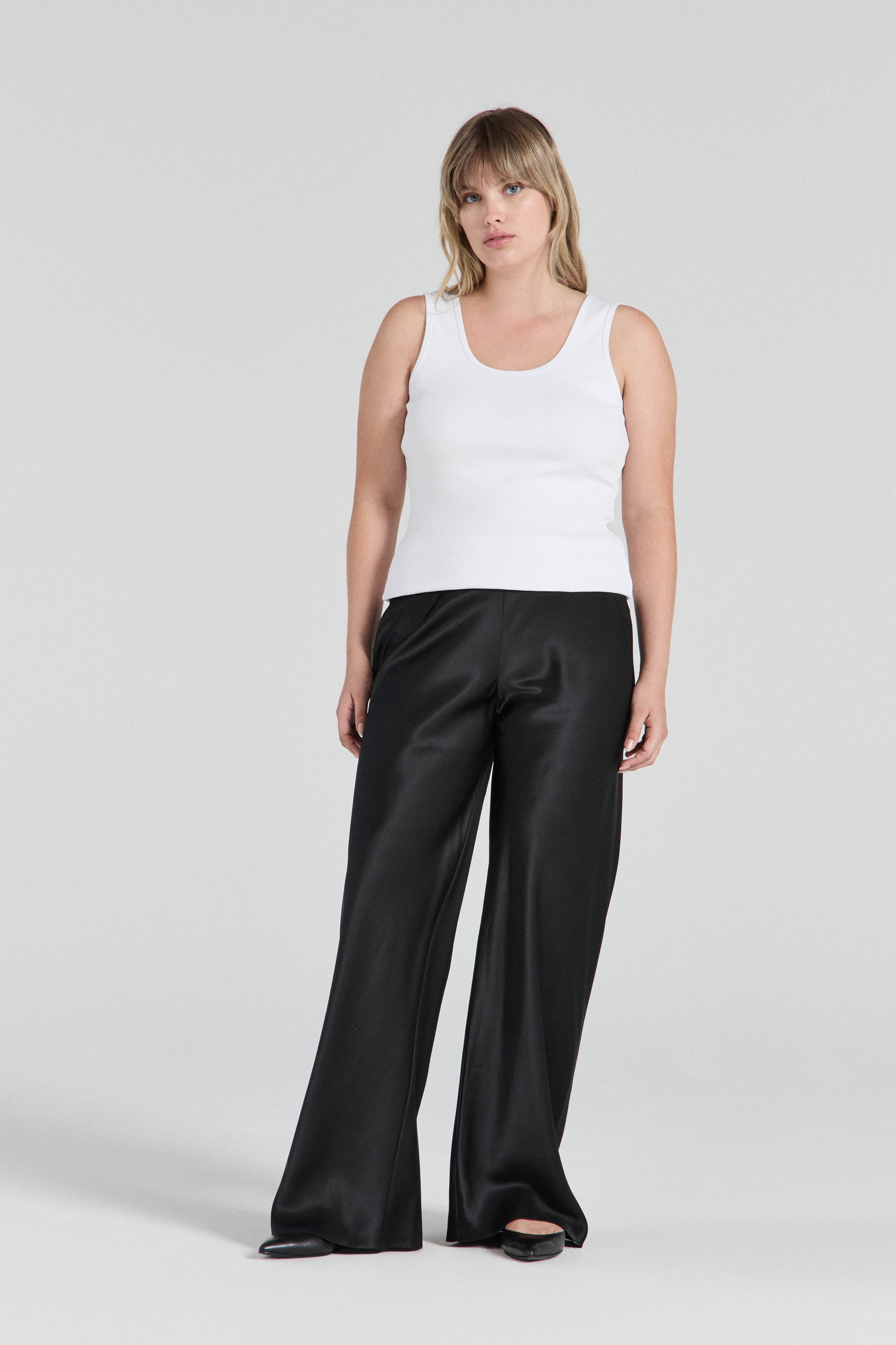 The Willa Pants