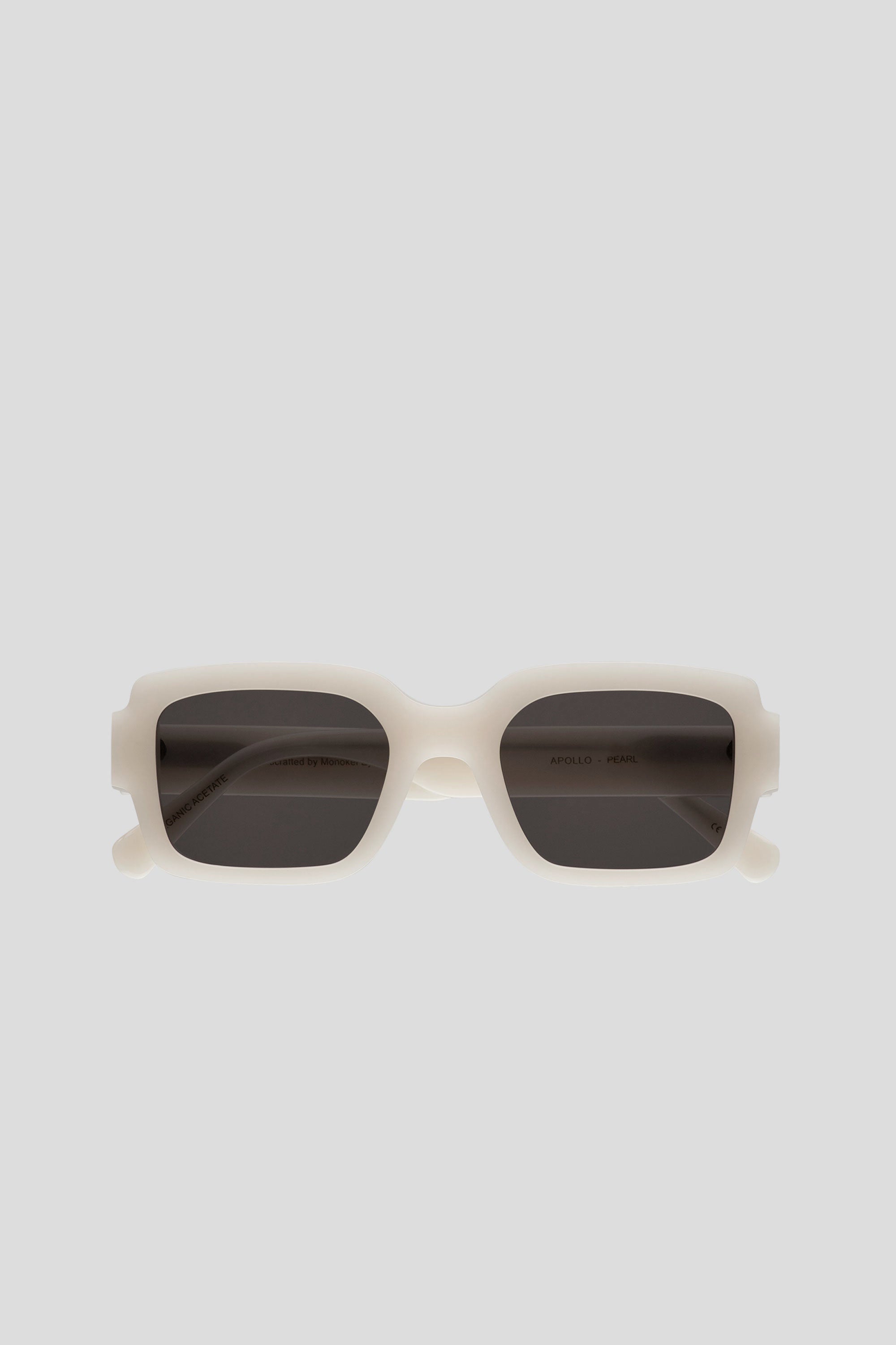 The Apollo - By Monokel Eyewear