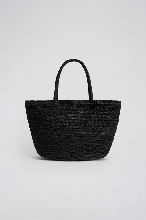 The Shoulder Tote Bag - By Elaree