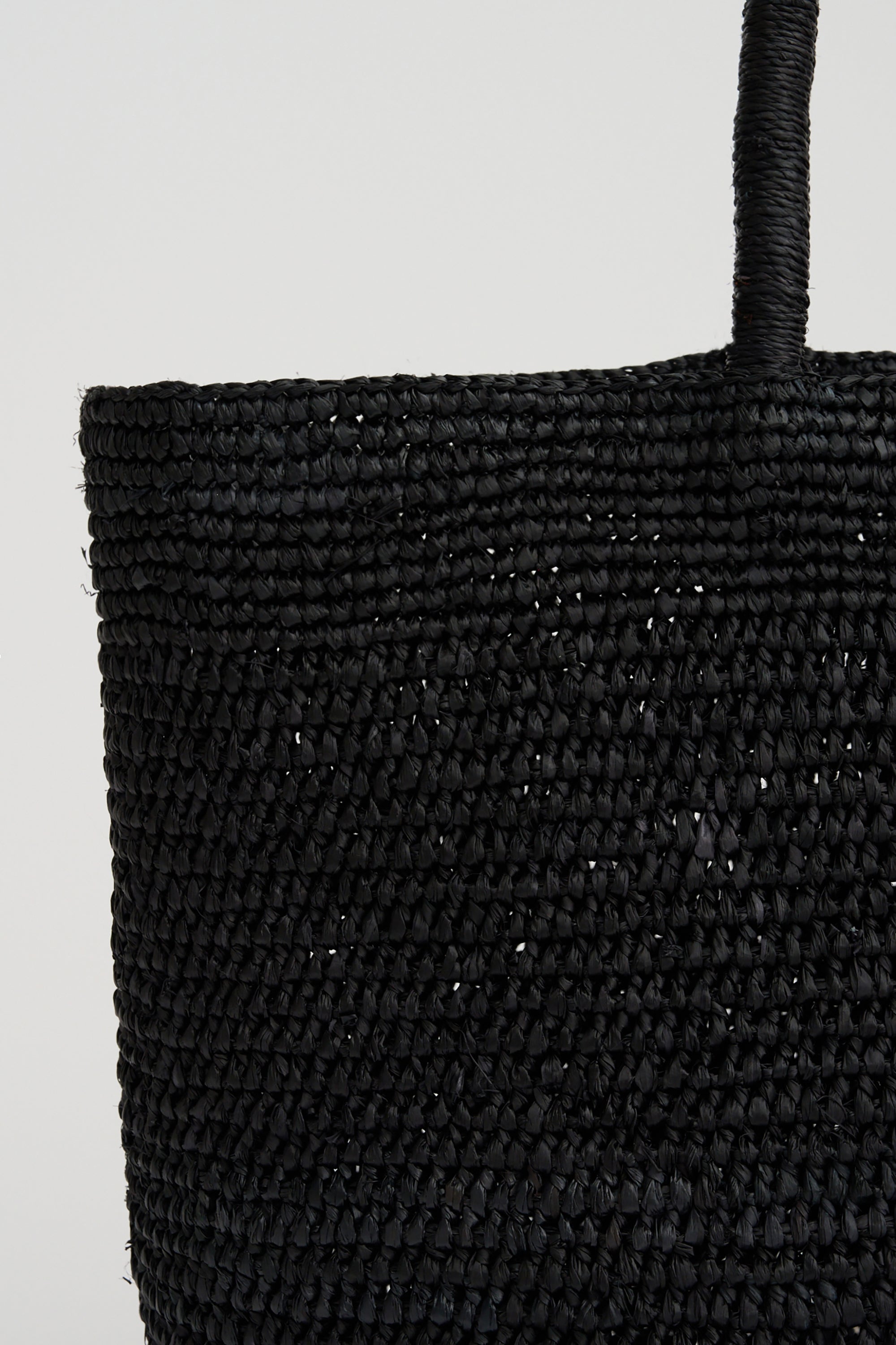The Shoulder Tote Bag - By Elaree