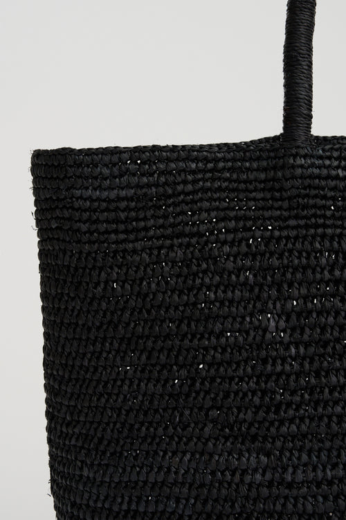 The Shoulder Tote Bag - By Elaree