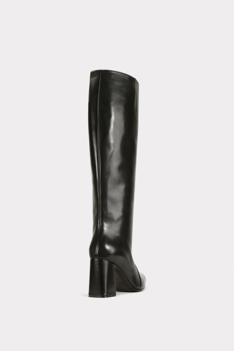The Knee-High Boot