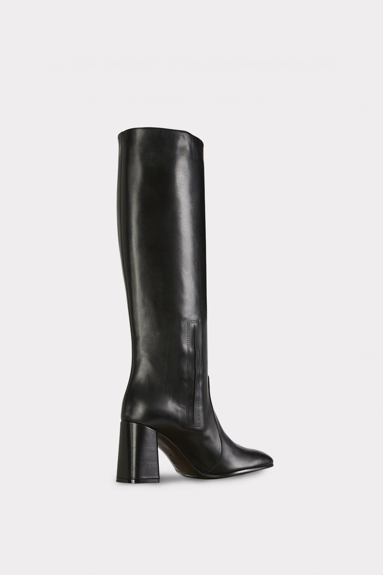 The Knee-High Boot