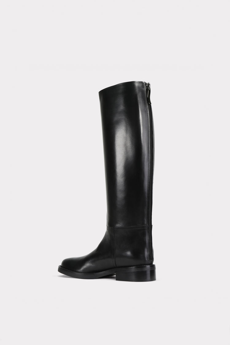 The Riding Boot