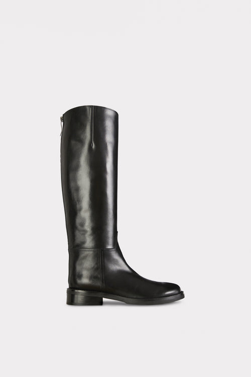 The Riding Boot - By ESSEN