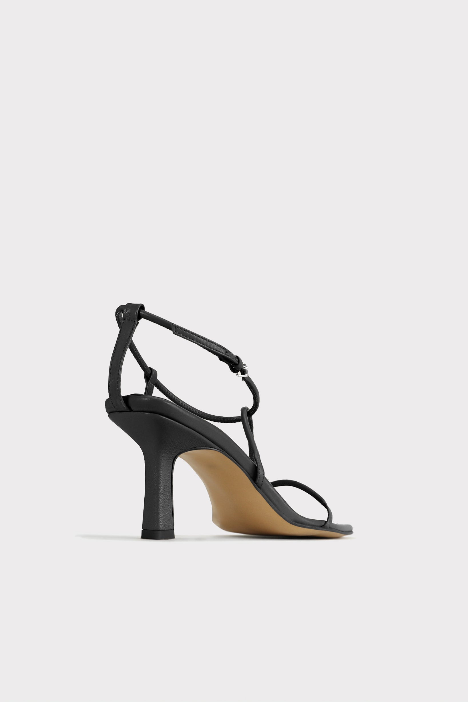 The Strappy Sandal - By ESSĒN