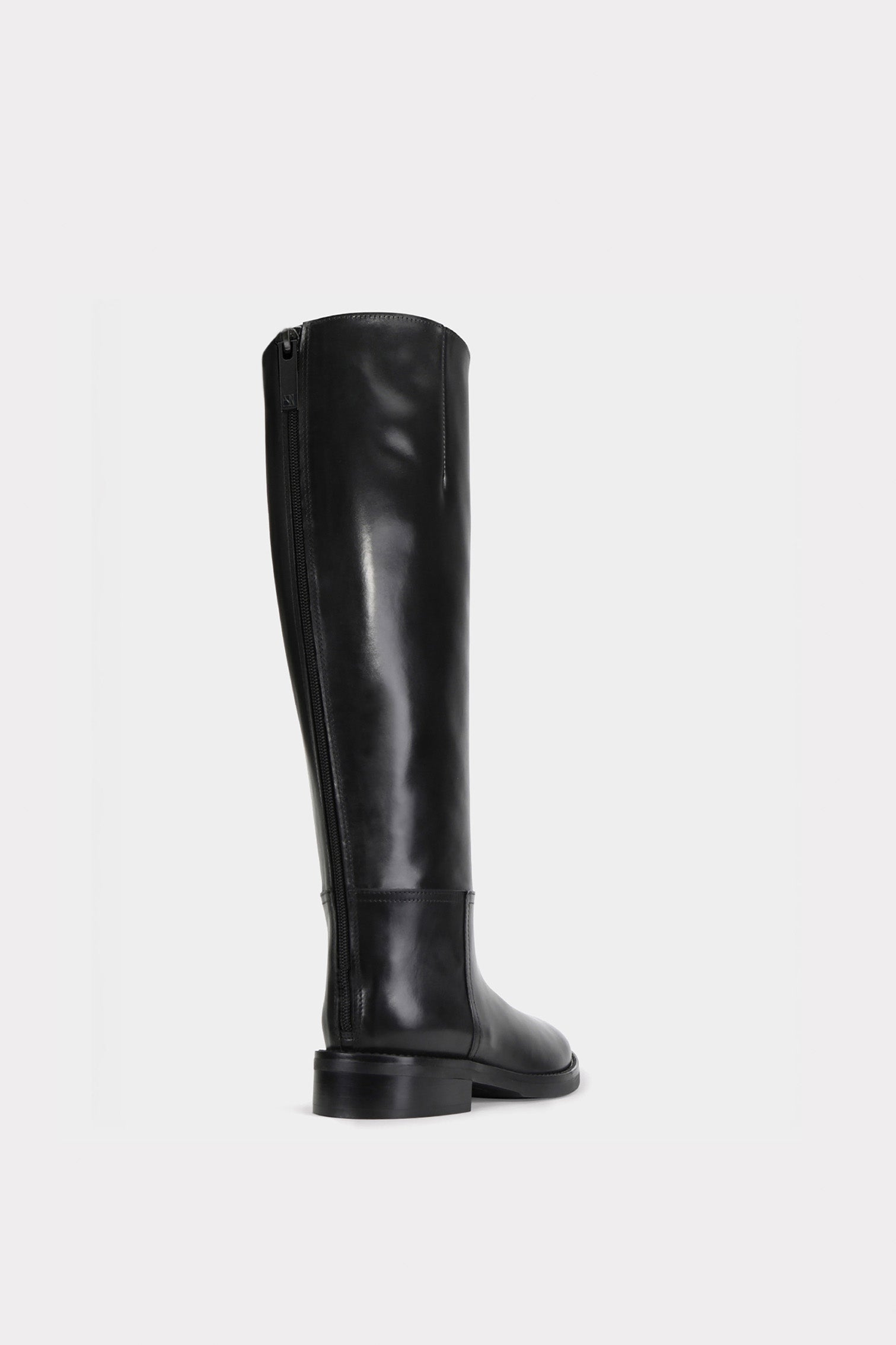 The Riding Boot - By ESSEN