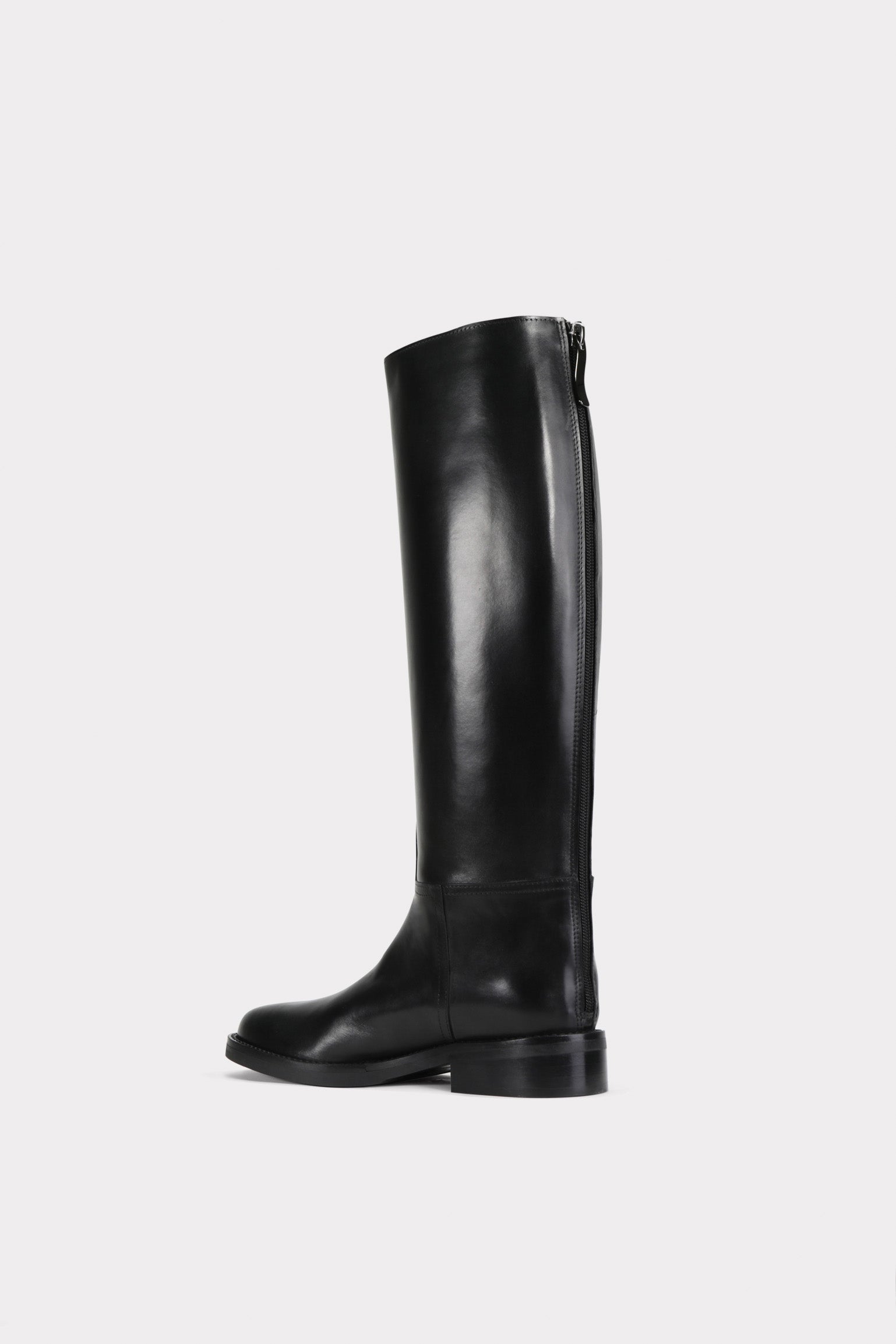 The Riding Boot - By ESSEN