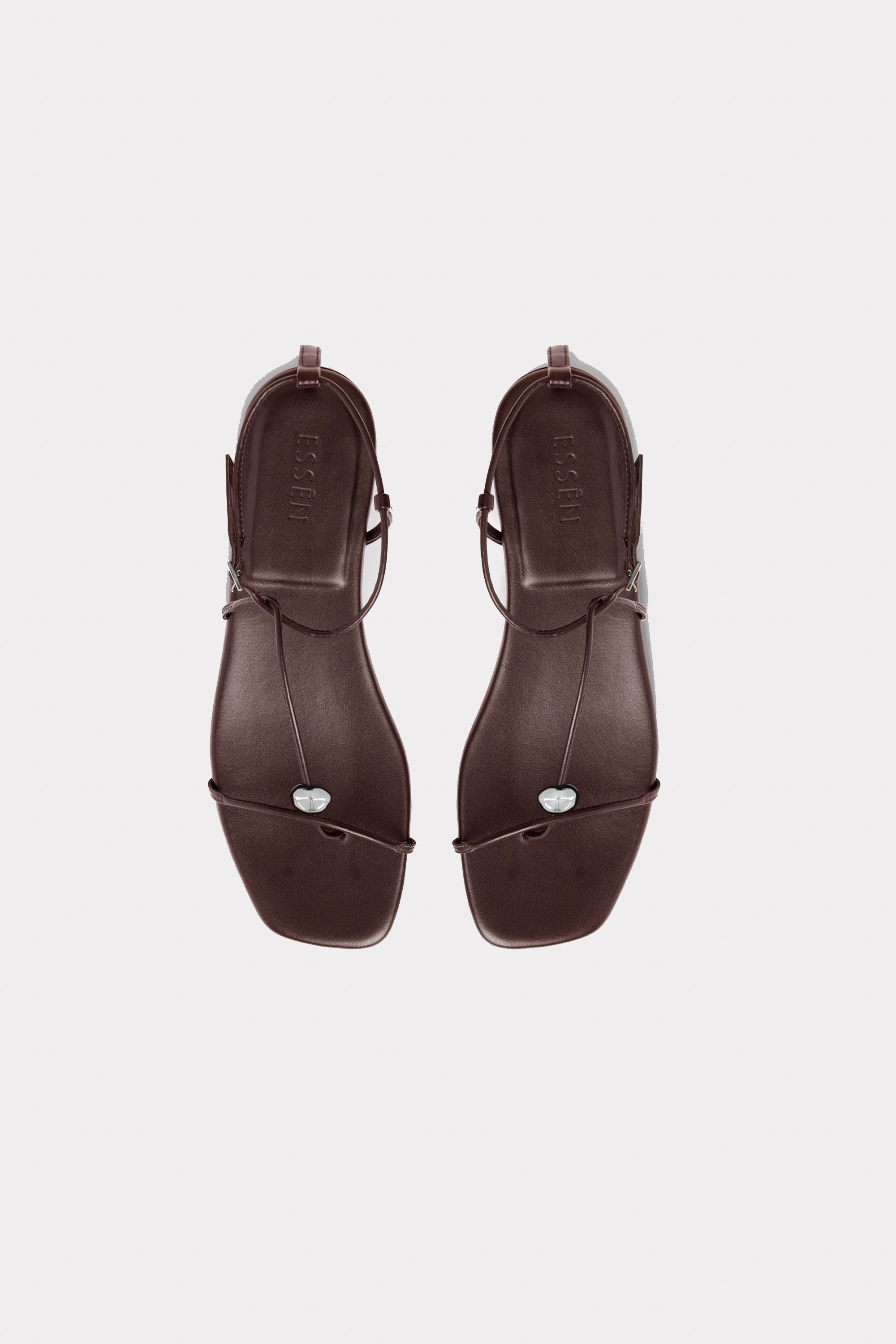 The Evening Sandal - By ESSEN