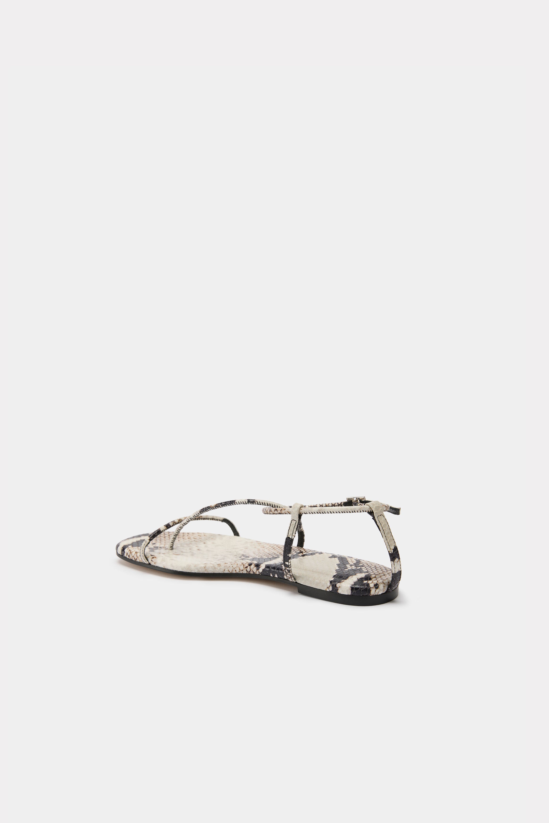 The Evening Sandal - By ESSEN