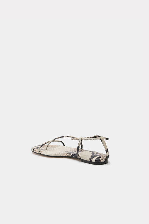 The Evening Sandal - By ESSEN