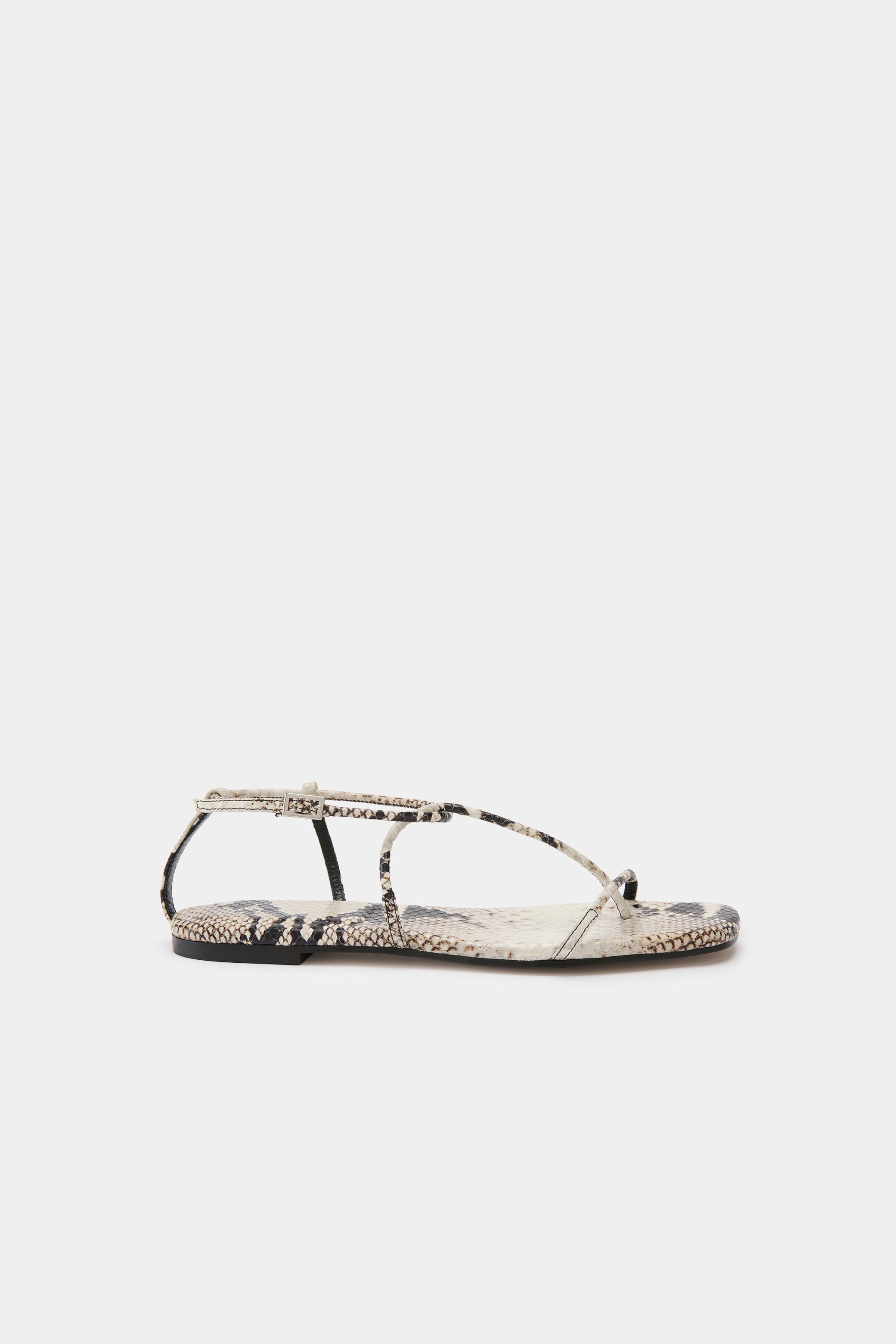 The Evening Sandal - By ESSEN