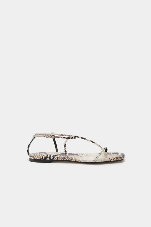 The Evening Sandal - By ESSEN