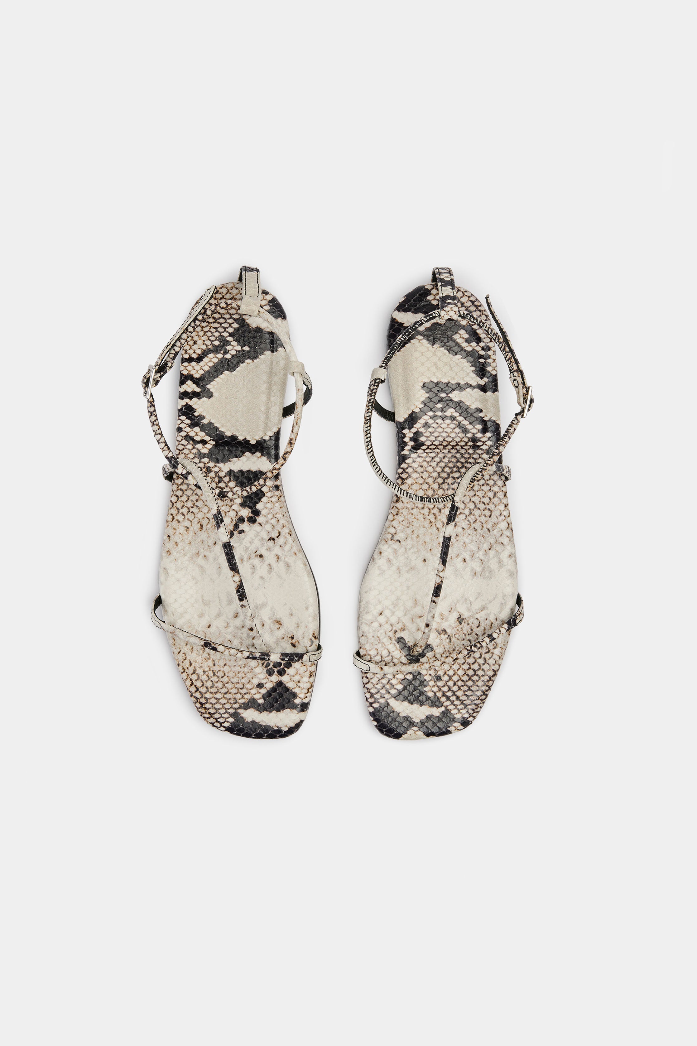 The Evening Sandal - By ESSEN