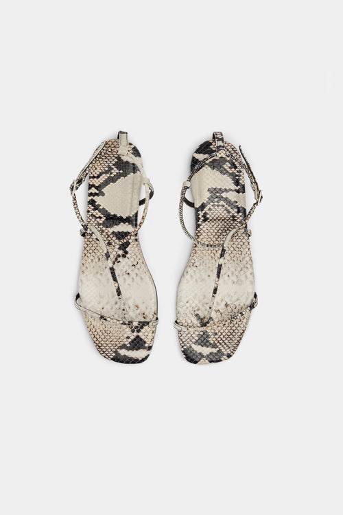 The Evening Sandal - By ESSEN