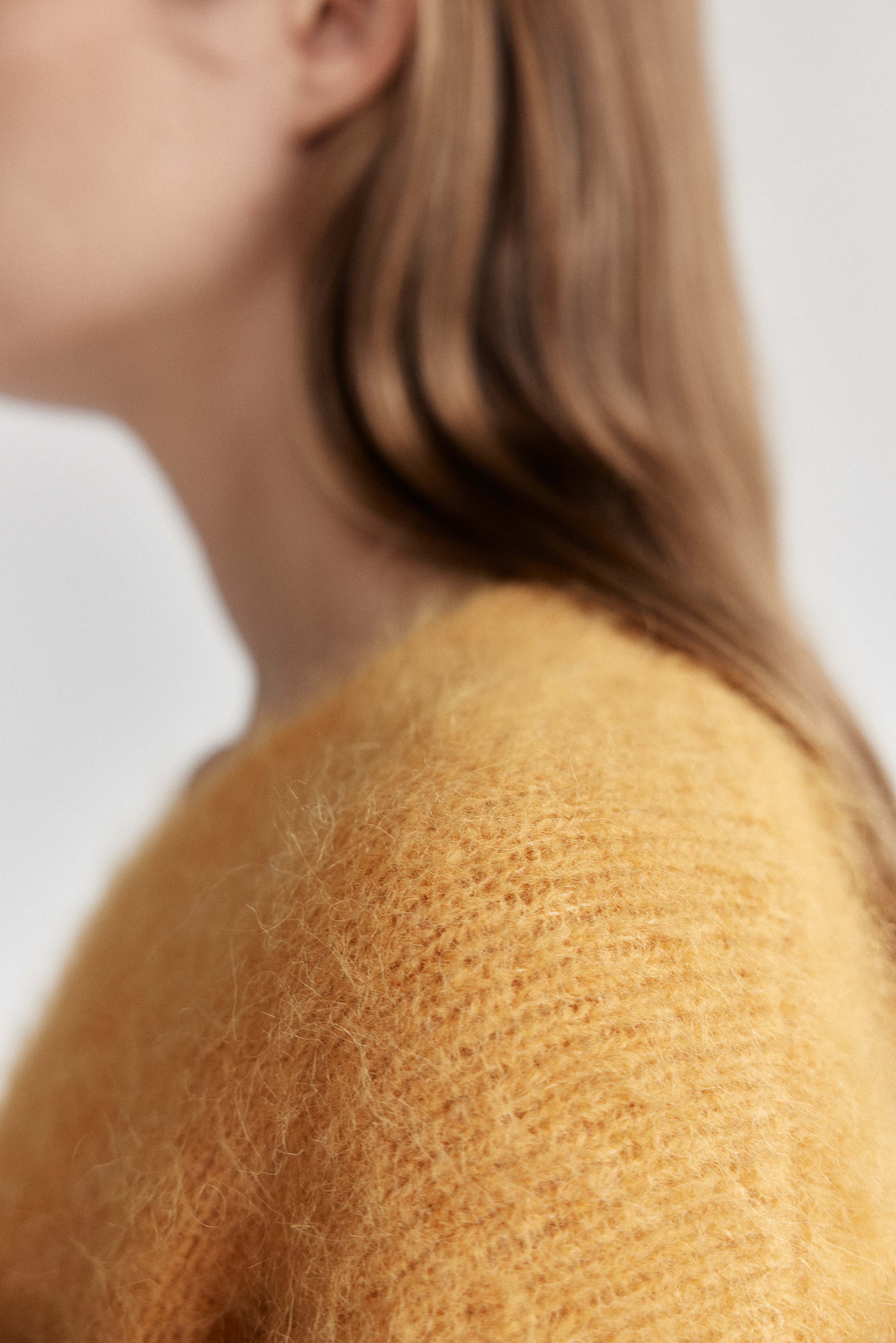 The Alexandra Knit