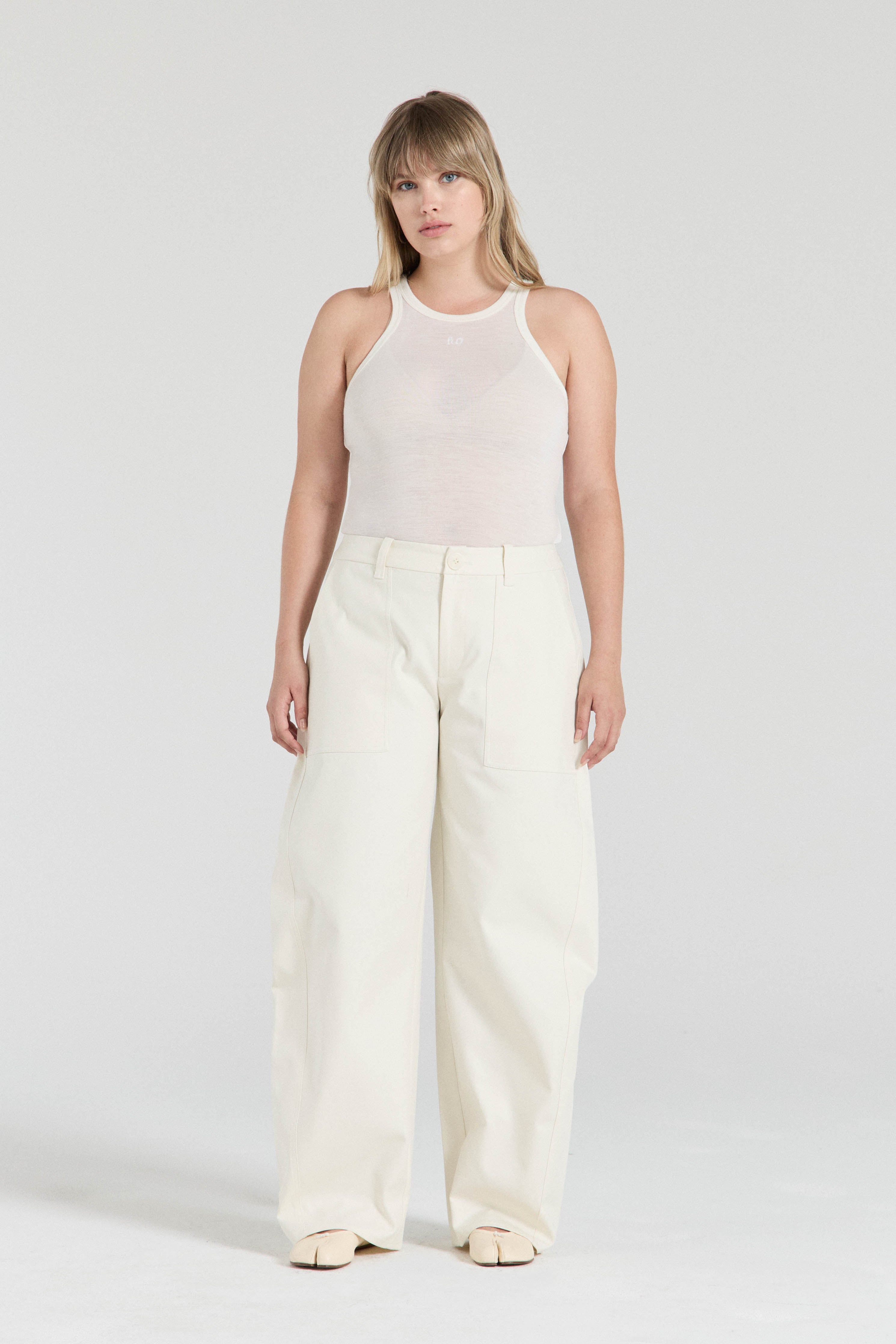 The Claudia Cargo Pants